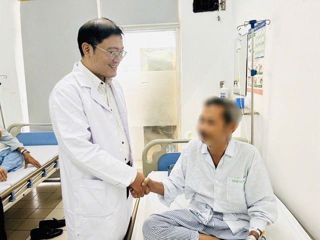 Phương pháp điều tr