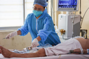 Tình hình thị trường khẩu trang