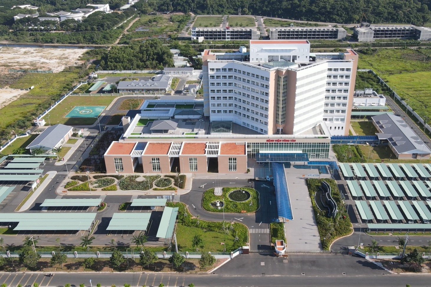 Những thách thức tồn tại