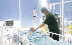 Điều tra nguyên nhân vụ nổ