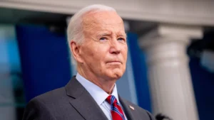 Thông tin về tình trạng sức khỏe của ông Biden