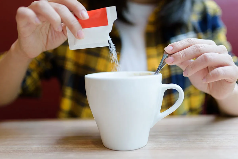 Sucralose và cấu trúc hóa học