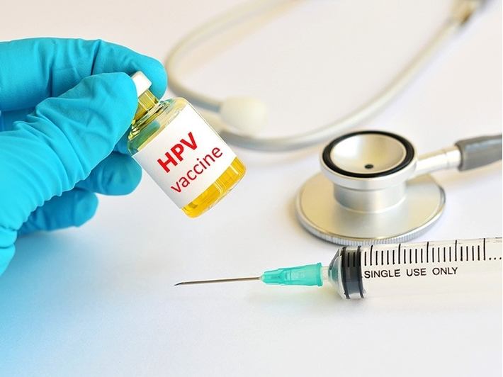 Lý do không cần làm xét nghiệm trước khi tiêm vắc xin HPV